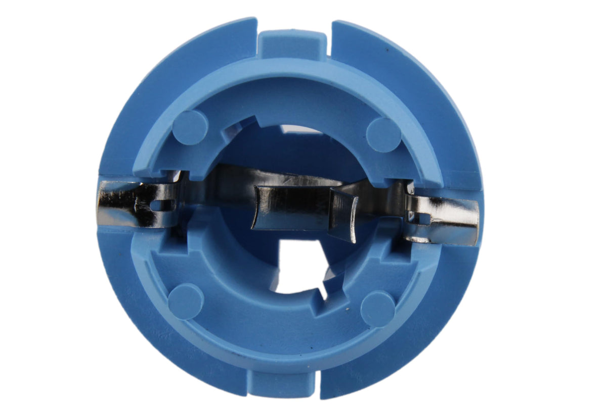 URO Parts 1408260582 Bulb Socket, Blue