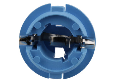 URO Parts 1408260582 Bulb Socket, Blue
