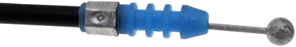 Dorman 912-710 TRUNK AND FUEL DOOR RELEASE CABLE ASSEMB