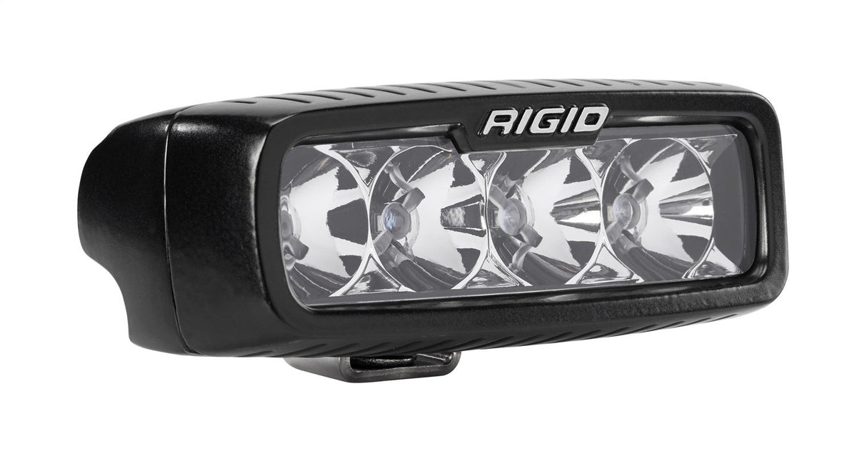 Rigid Industries 904113 Sr-Q Pro Flood Sm
