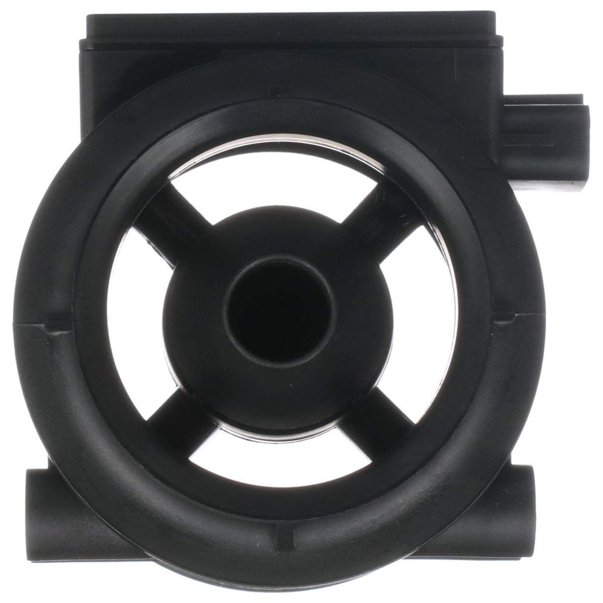 Delphi AF10487 Mass Air Flow MAF Sensor, 1 Pack