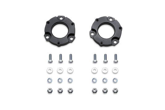FABTECH FTL5108 Fabtech FTL5108 1.5' LEVEL 2015 CHEVY COLORADO 4WD