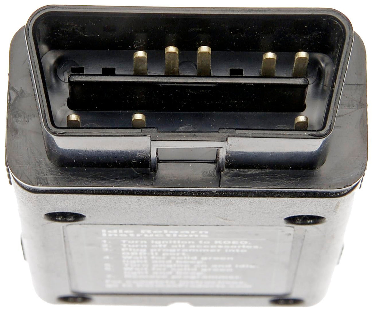 Dorman 977-002 Patented Idle Relearn Tool