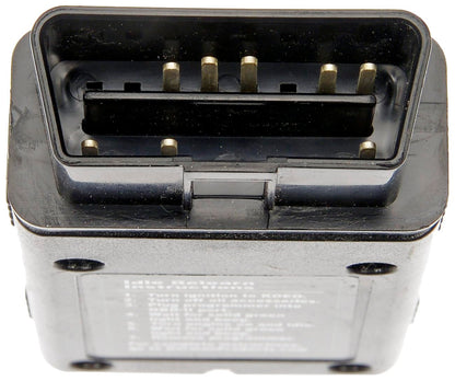 Dorman 977-002 Patented Idle Relearn Tool
