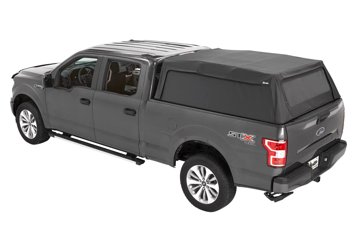BESTOP 77336-35 Bestop Supertop for Truck 2 7733635 for Ford F-150 2015-Current