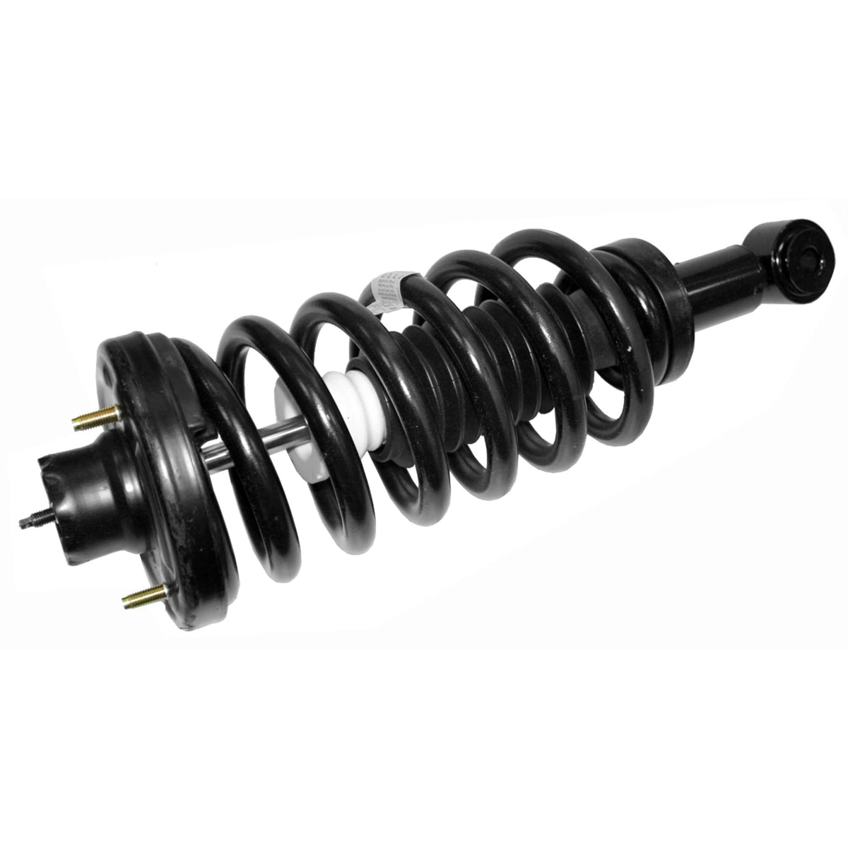 MONROE 171370 Monroe 171370 Suspension Strut and Coil Spring Assembly