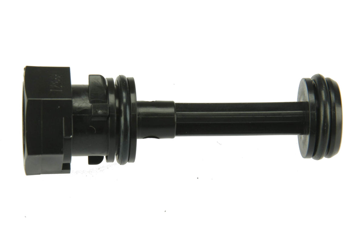 URO Parts 17111437360 Radiator Adjusting Screw w/Drain Plug