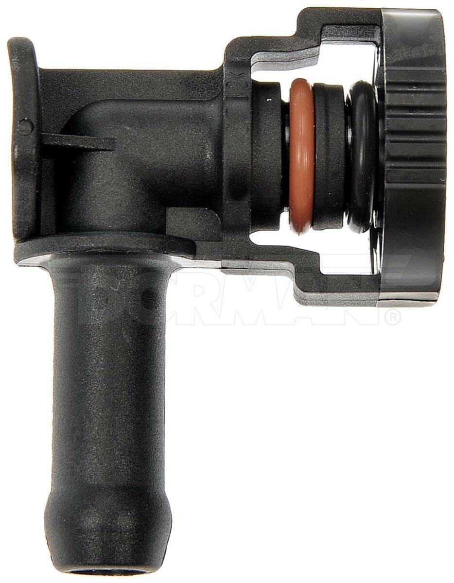 DORMAN 800-048 Dorman 800-048 CRANKCASE VENTILATION HOSE CONNECTORS