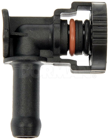 DORMAN 800-048 Dorman 800-048 CRANKCASE VENTILATION HOSE CONNECTORS