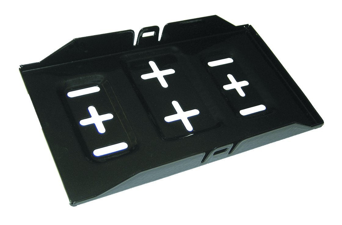 WIRTHCO 21085-7 Wirthco 21085-7 BAT TRAY METAL GROUP 24