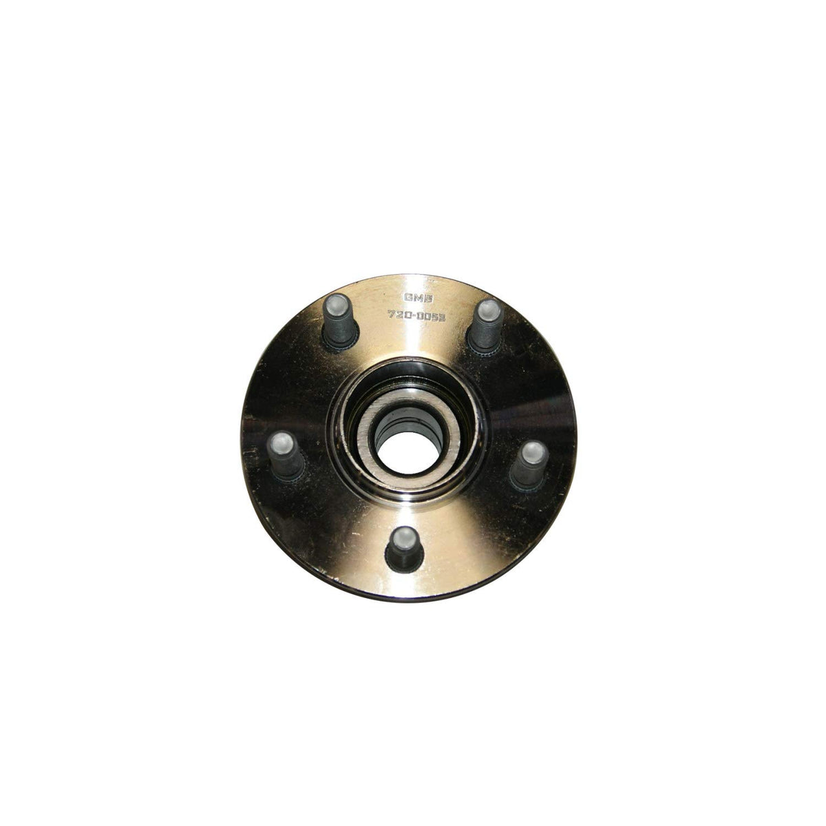 GMB 720-0053 GMB 720-0053 Wheel Bearing Hub Assembly