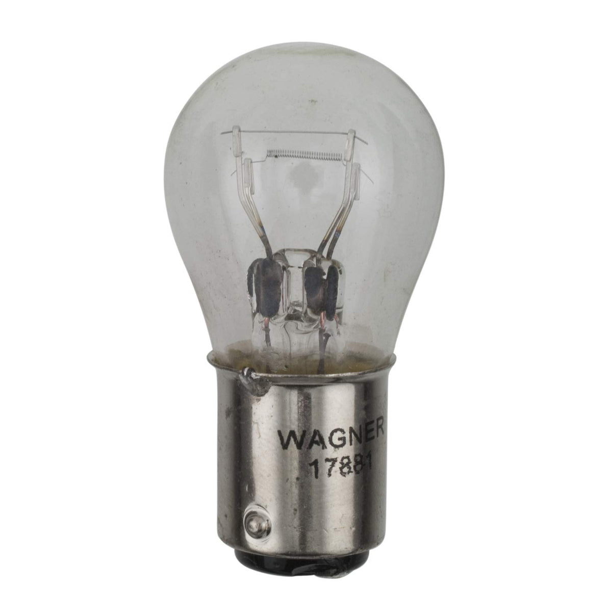 WAGNER 17881 Wagner Lighting 17881 Standard Multi-Purpose Light Bulb Box of 10