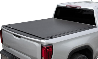 ACI 95349 24-On Toyota Tacoma 5' Box (W/Deck