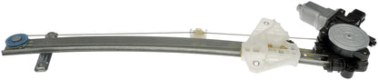 Dorman 748-088 Front Passenger Side Power Window Regulator