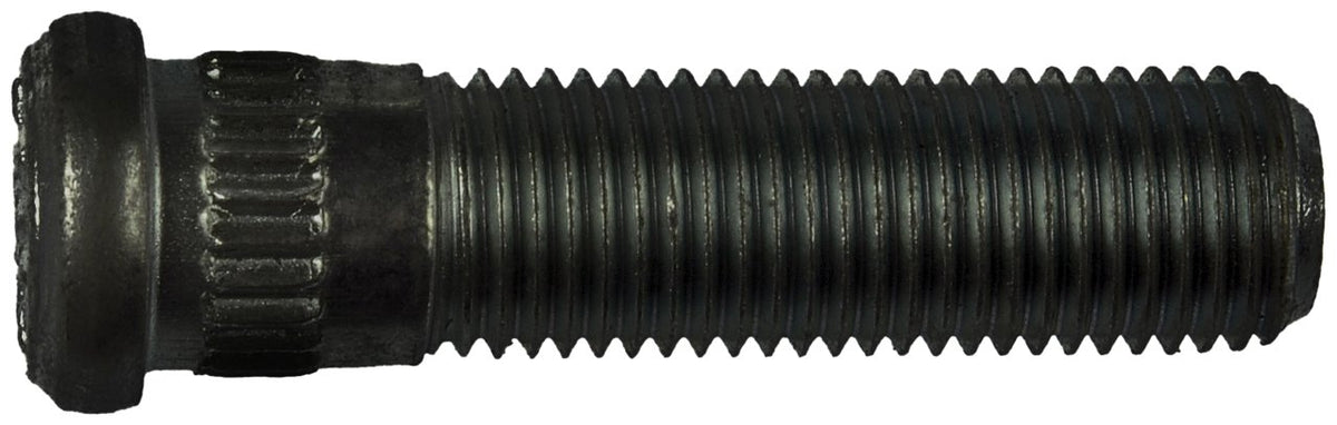 DORMAN 610-259.1 Dorman (610-259.1) 7/16"-20 Thread and 1-3/4" Long Serrated Wheel Stud