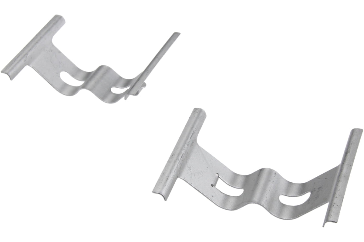 URO Parts 99635195901 Brake Pad Installation Kit, 2 Retaining Pins, 2