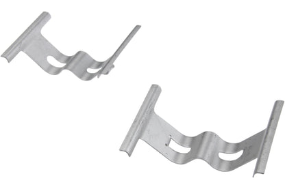 URO Parts 99635195901 Brake Pad Installation Kit, 2 Retaining Pins, 2