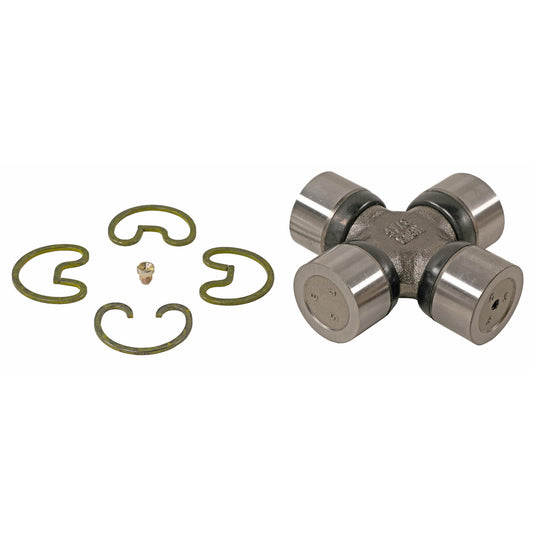 MOOG 352 Moog 352 GREASEABLE PREMIUM UNIVERSAL JOINT