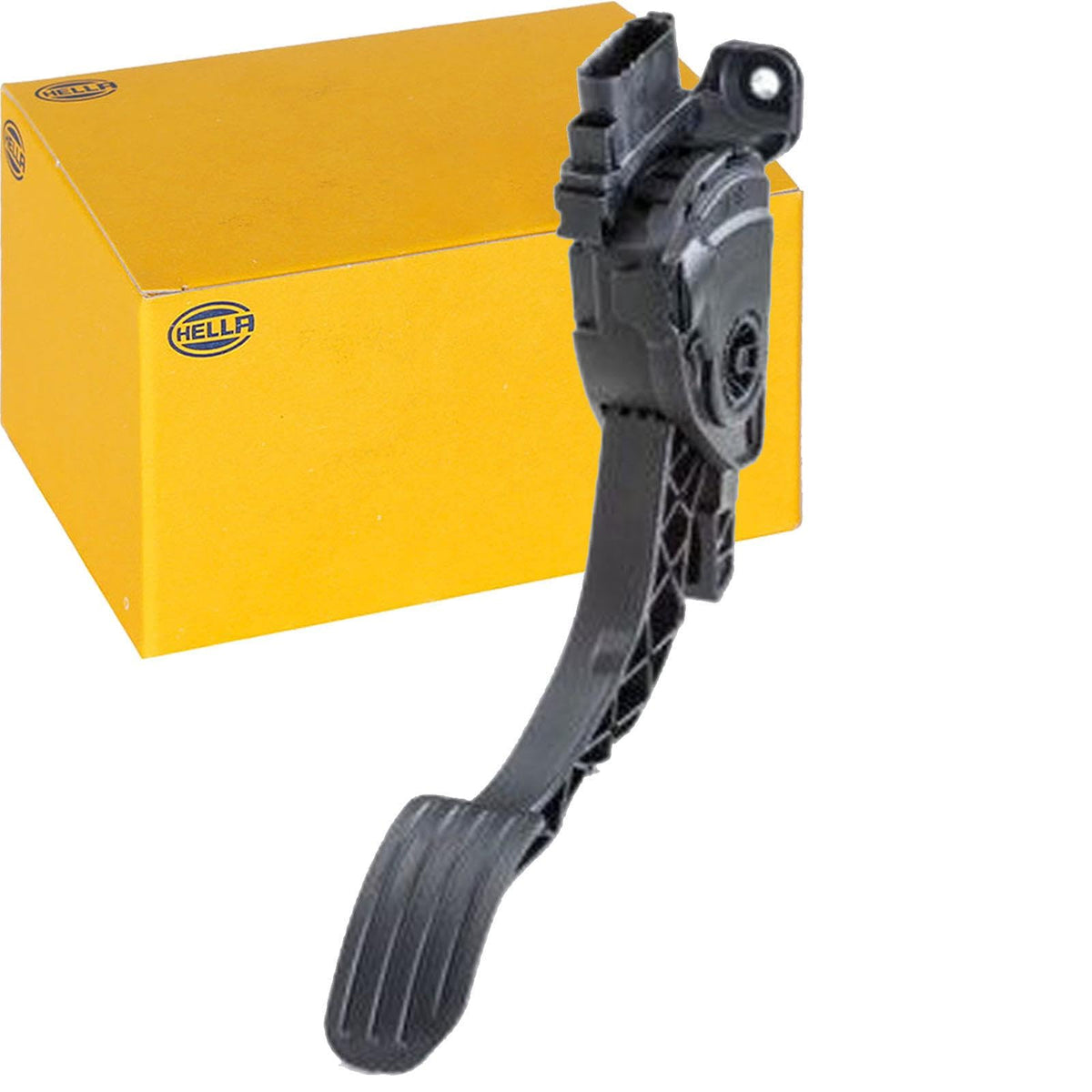 Hella 010834801 6PV 010 834-801 Sensor, accelerator pedal