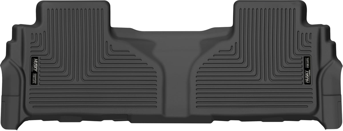 Husky Liners 14661 Weatherbeater Floor Mats