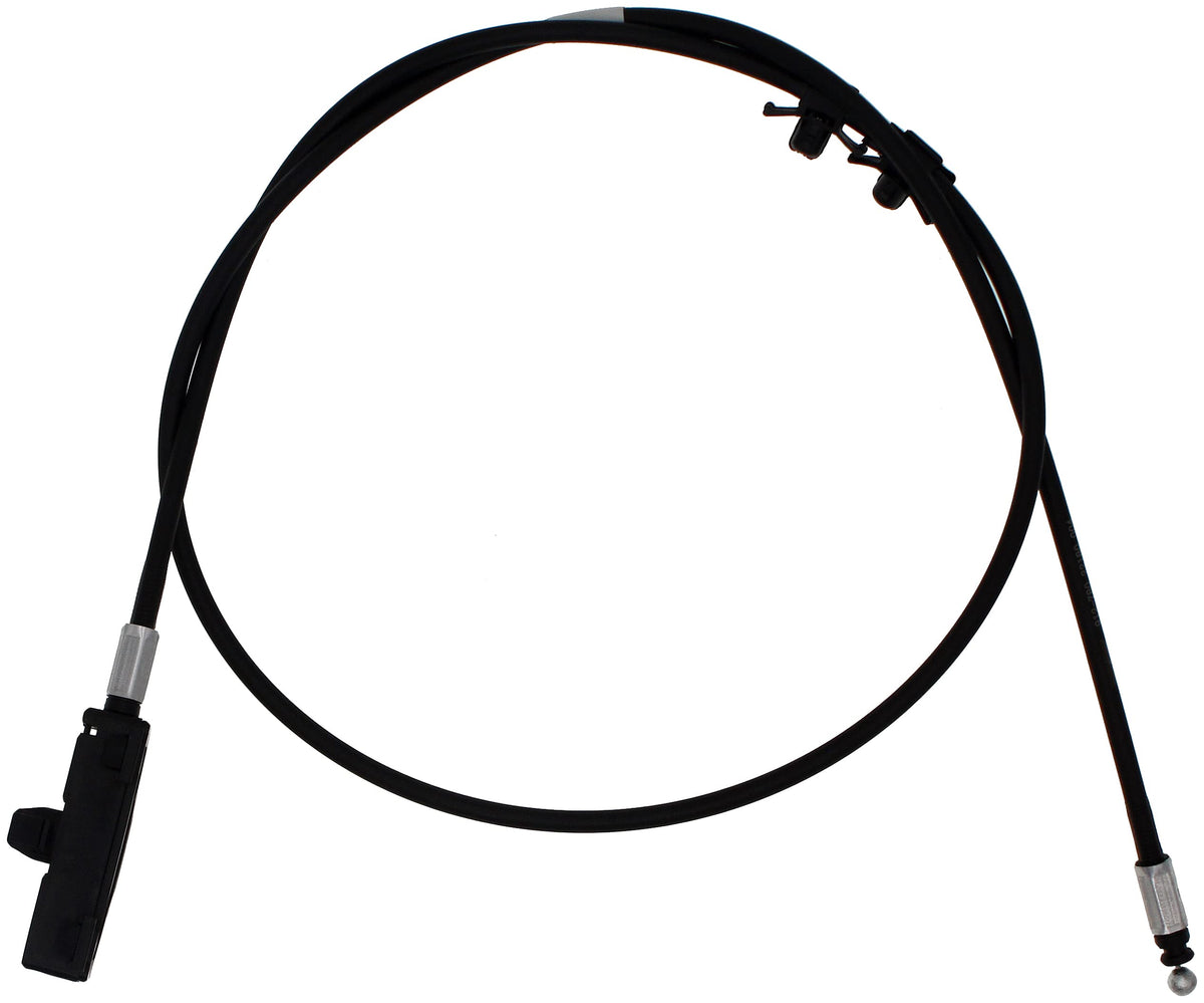 DORMAN 912-780 Dorman 912-780 Hood Release Cable Compatible with Select Honda Models