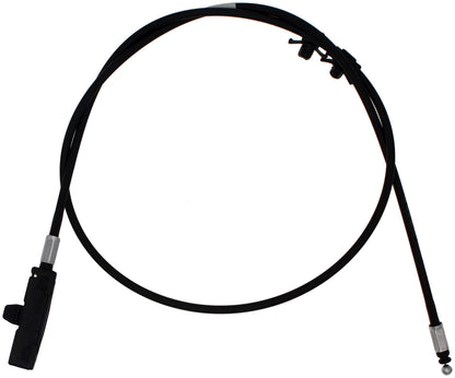 DORMAN 912-780 Dorman 912-780 Hood Release Cable Compatible with Select Honda Models