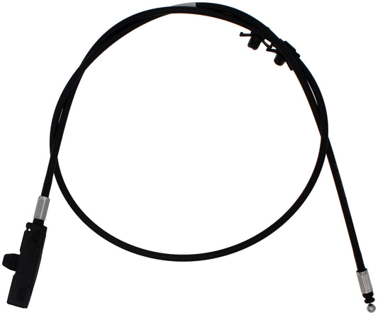 DORMAN 912-780 Dorman 912-780 Hood Release Cable Compatible with Select Honda Models