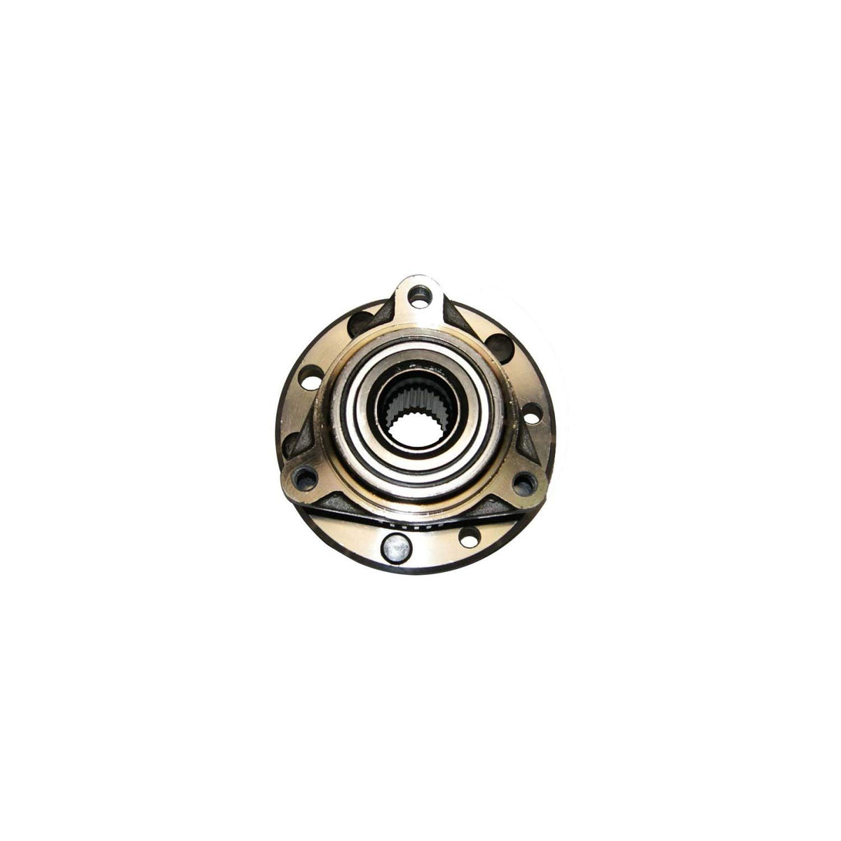 GMB 730-0017 GMB 730-0017 Wheel Bearing Hub Assembly