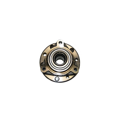 GMB 730-0017 GMB 730-0017 Wheel Bearing Hub Assembly