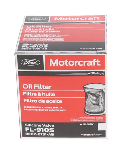 Motorcraft FL910S FORD ESCAPE-FOCUS/04-11 RANGER