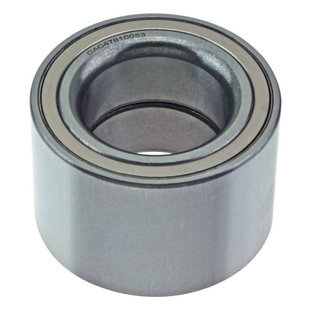 WJB WB510028 WJB WB510028 - Front Wheel Bearing - Cross Reference: National 510028/ Timken 510028/ SKF FW154, 1 Pack
