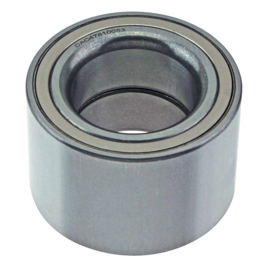 WJB WB510028 WJB WB510028 - Front Wheel Bearing - Cross Reference: National 510028/ Timken 510028/ SKF FW154, 1 Pack
