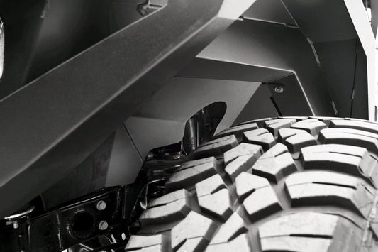 FAB FOURS JL1002-1 Fab Fours JL1002-1 18 JP JL INNER FENDER