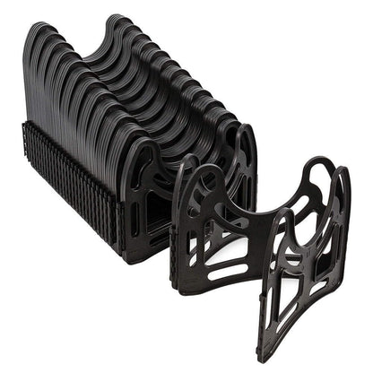 CAMCO 43061 Camco Sidewinder Telescoping Folding RV Sewer Hose Support, 30 Ft, 43061