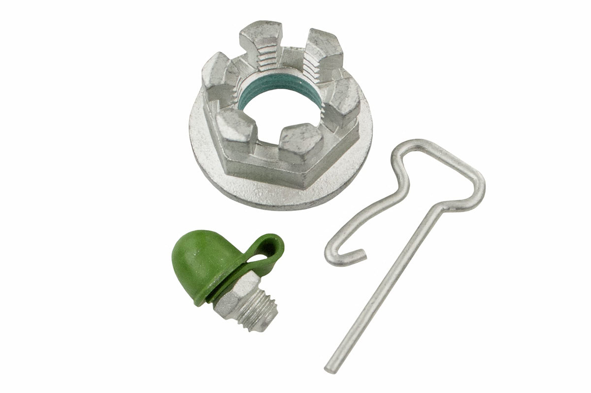 Mevotech CTXK7424 TTX Suspension Control Arm and Ball Joint