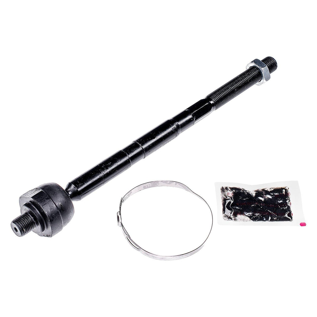DORMAN TI96000PR Dorman Premium TI96000PR Front Inner Steering Tie Rod End Compatible with Select Jeep Models