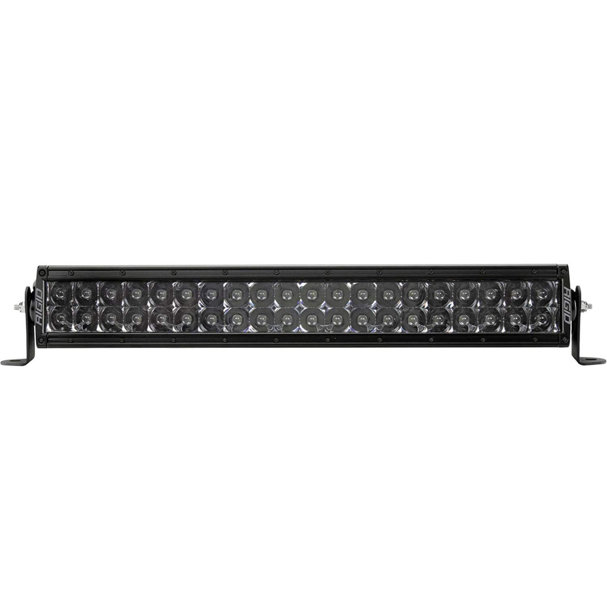 Rigid Industries 120213BLK Rigid Industries E-SERIES PRO 20" SPOT MIDNIGHT, 20'', Black