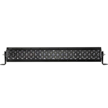 Rigid Industries 120213BLK Rigid Industries E-SERIES PRO 20" SPOT MIDNIGHT, 20'', Black