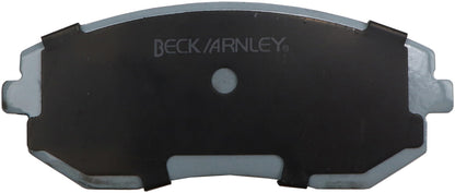 Beck Arnley 085-6702 SAB 9-2X/06-03 SUB BAJA/10-03 SUB