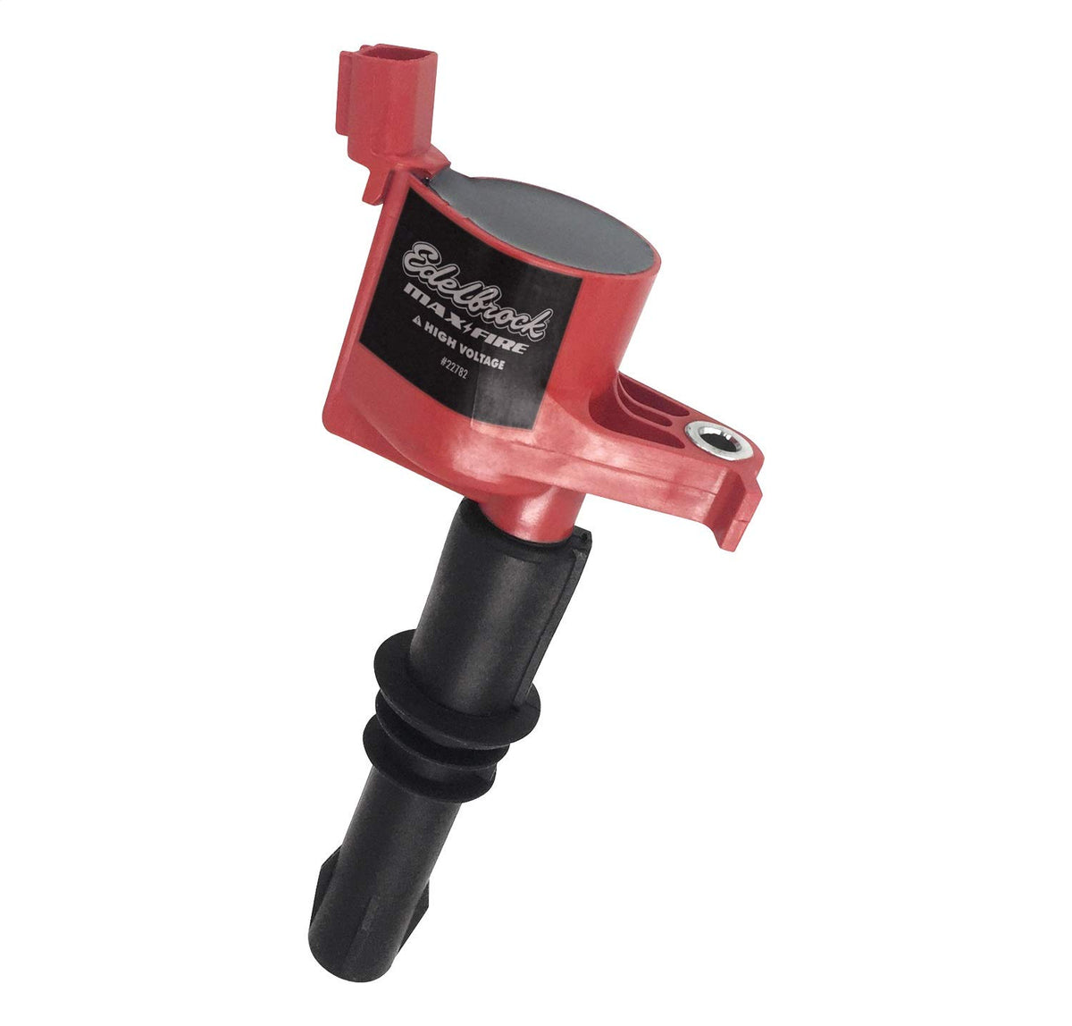 EDELBROCK 22782 Edelbrock 22782 MAX FIRE COIL-ON-PLUG; SINGLE