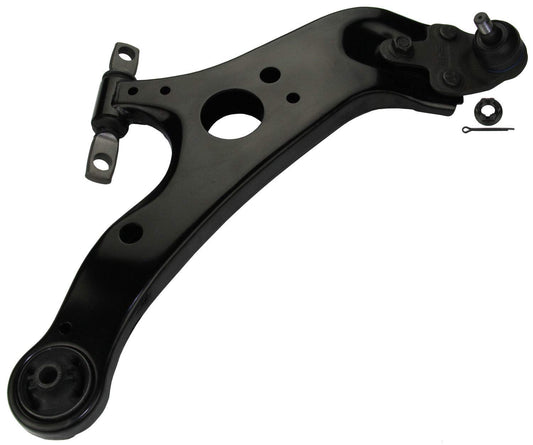 MOOG RK622035 MOOG RK622035 Front Right Lower Suspension Control Arm and Ball Joint Assembly for Toyota Sienna