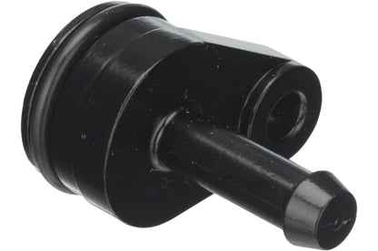 URO Parts 06K121143-PRM Engine Coolant Pipe Adapter, Includes O-ring