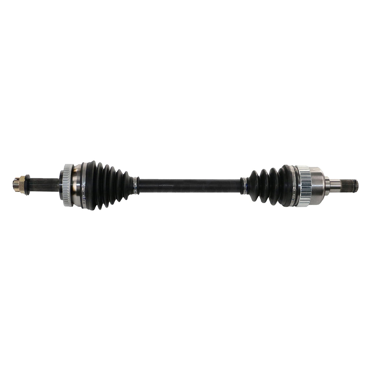 TRAKMOTIVE HY-8340 TrakMotive CV Axle Shaft - HY-8340