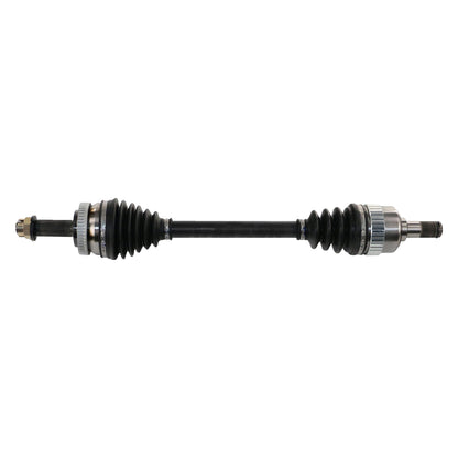 TRAKMOTIVE HY-8340 TrakMotive CV Axle Shaft - HY-8340