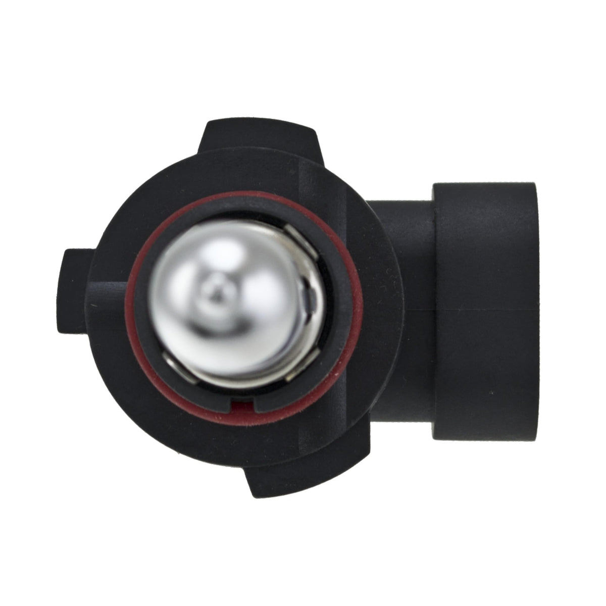 HELLA H71071252 HELLA H71071252 Optilux XB Series H10 Xenon White Halogen Bulbs, 12V, 42W, 2 Pack