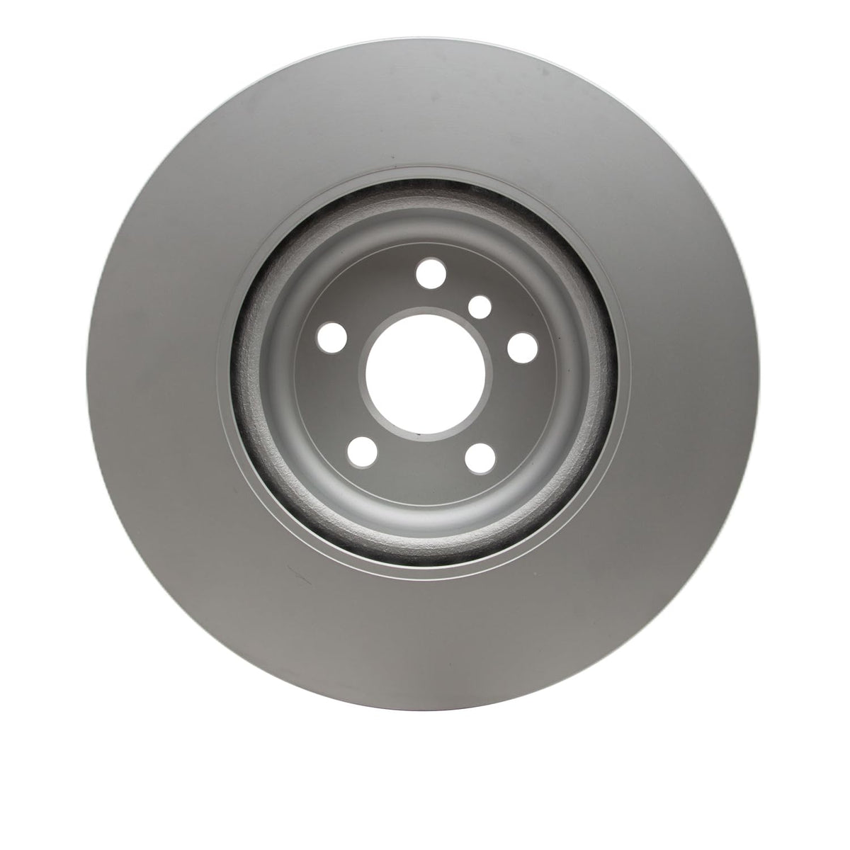 Dynamic Friction 604-31130 DFC Rear Brake Rotor