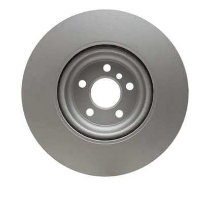 Dynamic Friction 604-31130 DFC Rear Brake Rotor