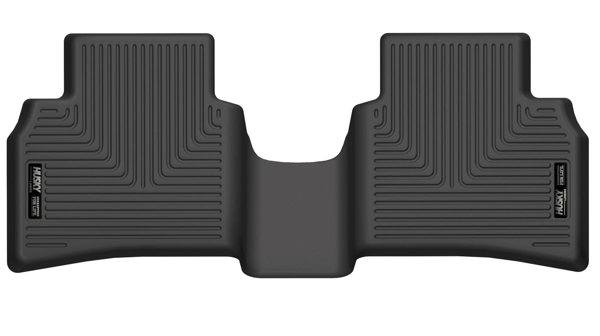 Husky Liners 16721 Weatherbeater Floor Mats