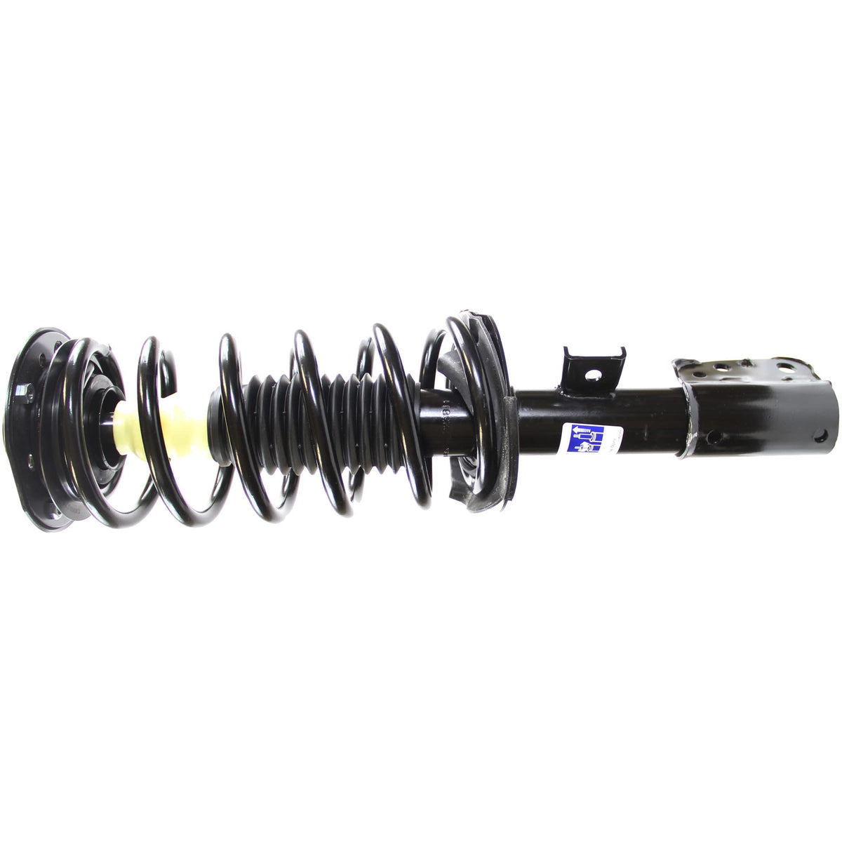 Monroe 272526 Quick-Strut Suspension Strut and Coil Spring