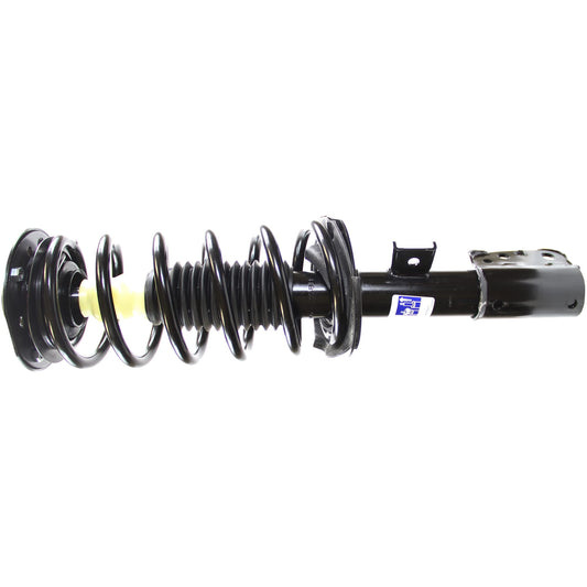 Monroe 272526 Quick-Strut Suspension Strut and Coil Spring